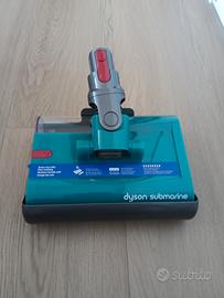 spazzola lavapavimenti Dyson v15