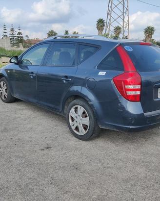 KIA CEE'D SW ED 1.6 CRDI 115 115CV 07-12 Ricambi
