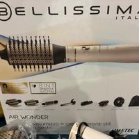 Spazzola asciuga capelli