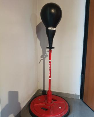 pungball Carnielli