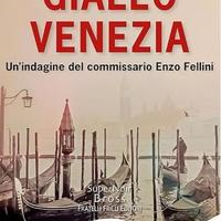 GIALLO VENEZIA - Marchetti