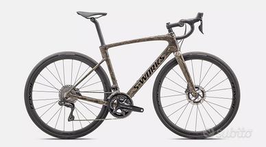 Specilized Roubaix SL8