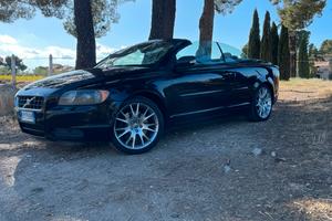 Volvo C70 2.5 turbo 20V T5 Summum
