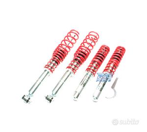 SOSPENSIONE FILETTATA TA TECHNIX BMW SERIE 5 E39 L