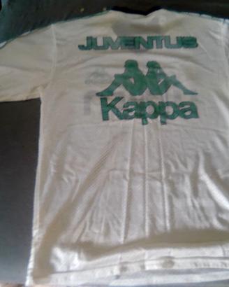 Maglia Allenamento JUVENTUS 1990/91 ORIGINALE