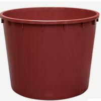 mastello da 700 litri per enologia e vendemmia