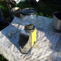 quick mill macinacaffè