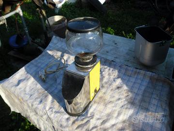 quick mill macinacaffè