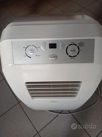 Climatizzatore portatile Argo