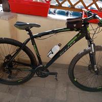 MTB Lombardo 500