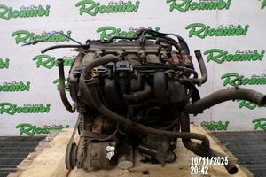 MOTORE PER FIAT DOBLO 1.6 ANNO 2001