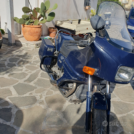 Moto guzzi v35 ex carabinieri