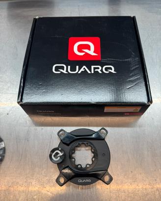 Quarq Powermeter