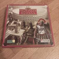 Gioco da tavolo Provincia Romana