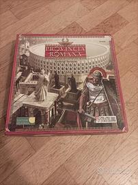 Gioco da tavolo Provincia Romana