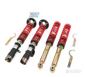 SOSPENSIONE FILETTATA EIBACH MTS PER BMW SERIE 5 E