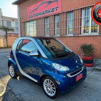 Smart ForTwo 800 45CV coupé passion cdi