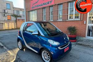 Smart ForTwo 800 45CV coupé passion cdi