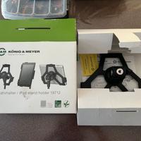 Supporto per Asta - iPad 2 3 4