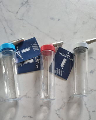 Beverini per Roditori Nuovi Ferplast