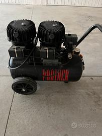 Generatore 0,34 kW