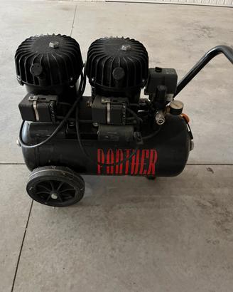 Generatore 0,34 kW