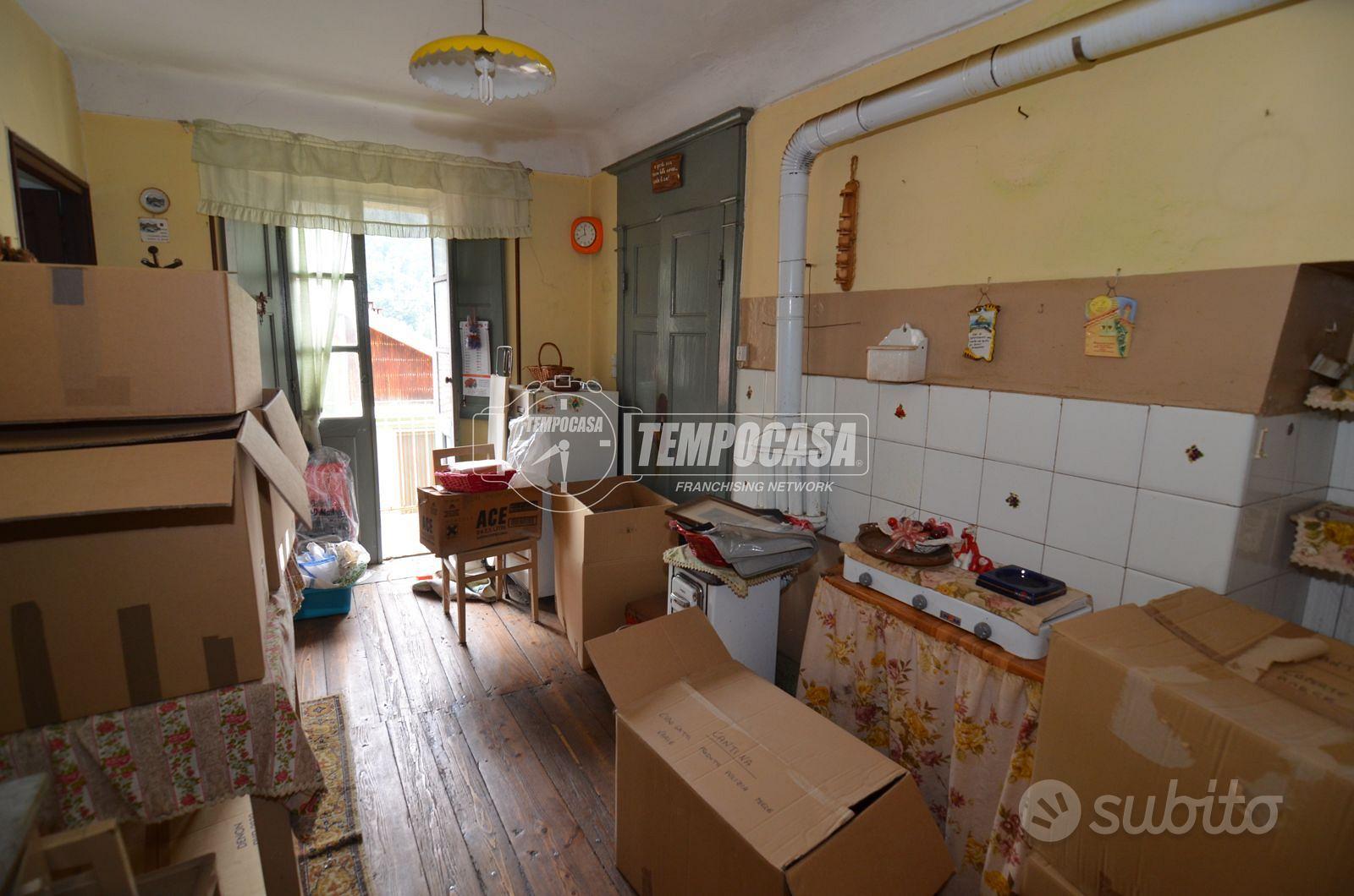 Appartamento – TO - Altro