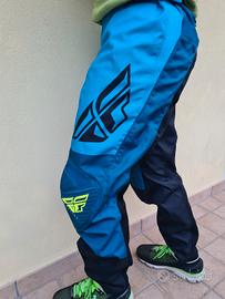 pantaloni MTB tg 48