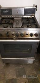 Elettrodomestico Cucina Niven La Sovrana