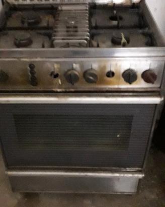 Elettrodomestico Cucina Niven La Sovrana