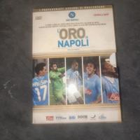 l'oro di napoli box DVD 