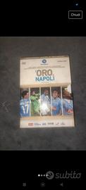 l'oro di napoli box DVD 