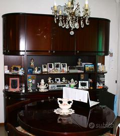 Sala da pranzo