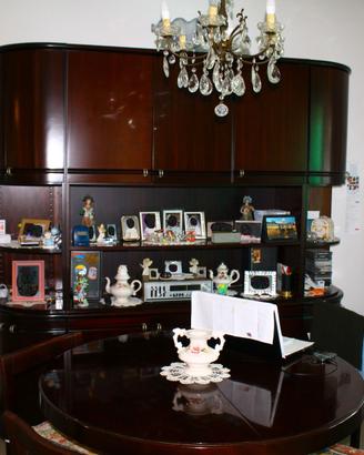 Sala da pranzo
