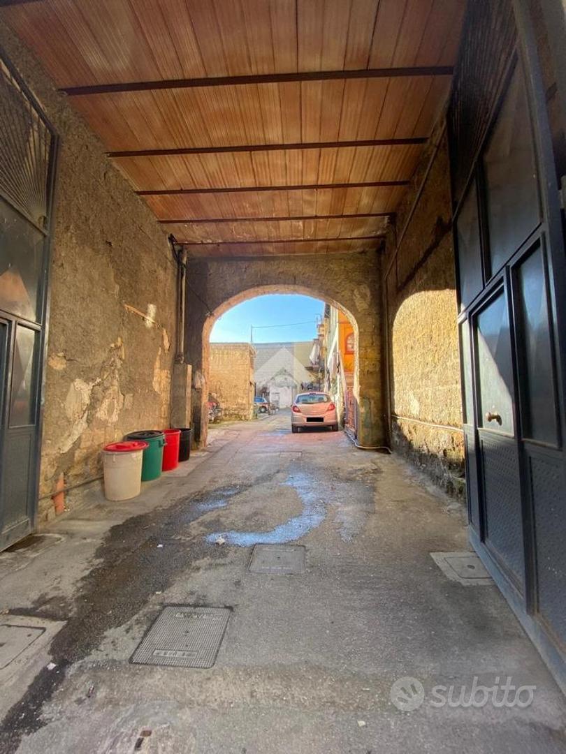 Appartamento – Frattaminore, Spagnuolo - Vista 3