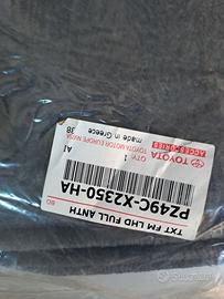 Tappetini Toyota RAV4 originali