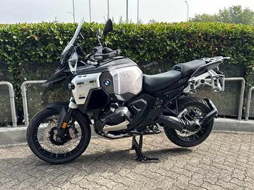 BMW Motorrad R 1300 GS Adventure