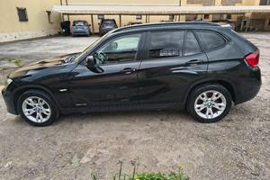 BMW X1 sDrive 18d 