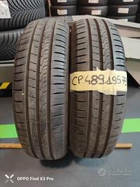 2 GOMME USATE ESTIVO 1757014 - CP48919573