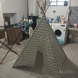 Tenda Tiny Land