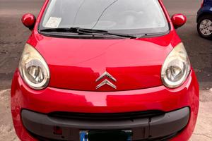 Citroën C1 1.0 Benzina – 5 porte