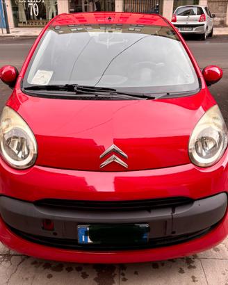 Citroën C1 1.0 Benzina – 5 porte