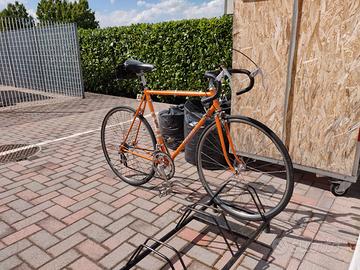 Telaio Frejus tour de france