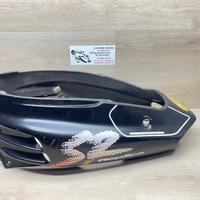 CODONE POSTERIORE APRILIA SR 50 REPLICA