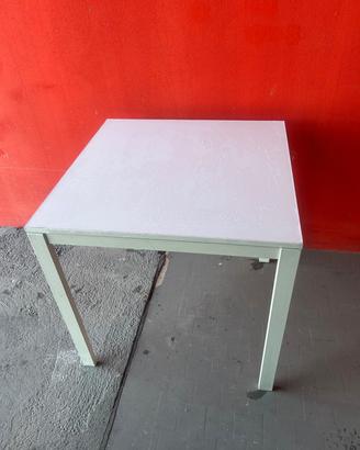 Tavoli 75x75 cm