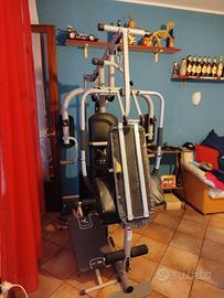 Home Gym