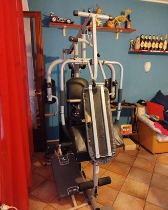 Home Gym