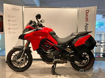 Ducati Multistrada 950 S