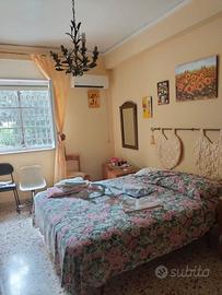 Appartamento zona borgo nuovo