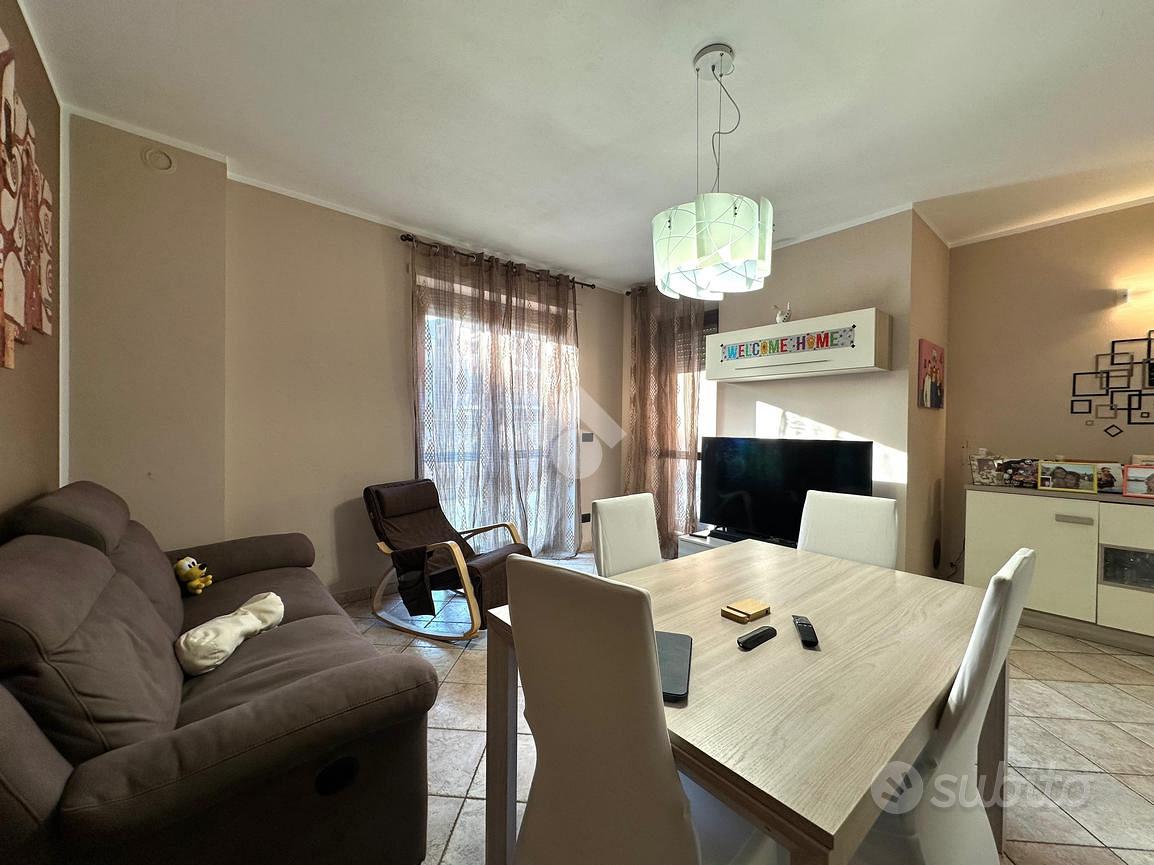 Appartamento – Savigliano, San Giacomo - Altro